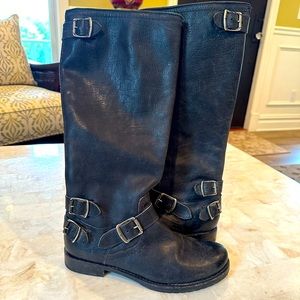 Frye boots
